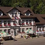 Hotel Seifert Nové Hamry