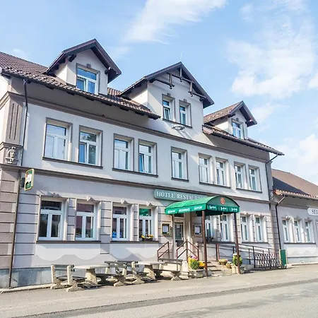 Hotel Seifert 3*