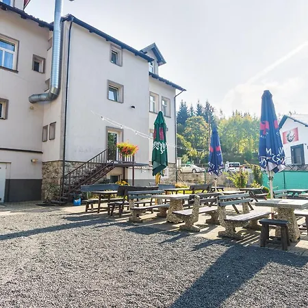 Hotel Seifert 3*