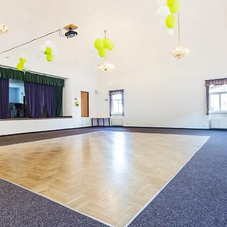 Seifert 3* Nové Hamry
