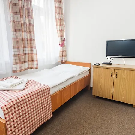 Hotel Seifert 3*