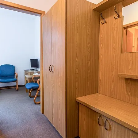 Seifert Hotel 3*