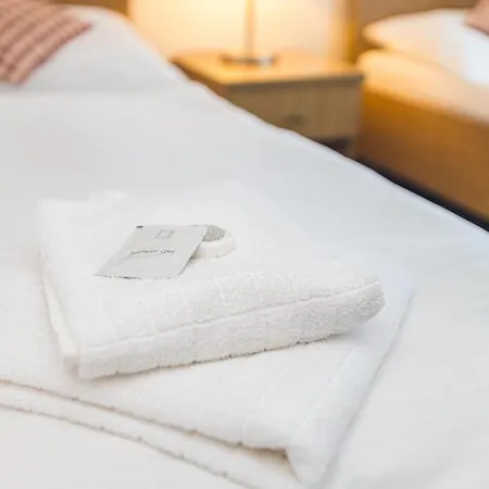 Seifert Hotel Nove Hamry