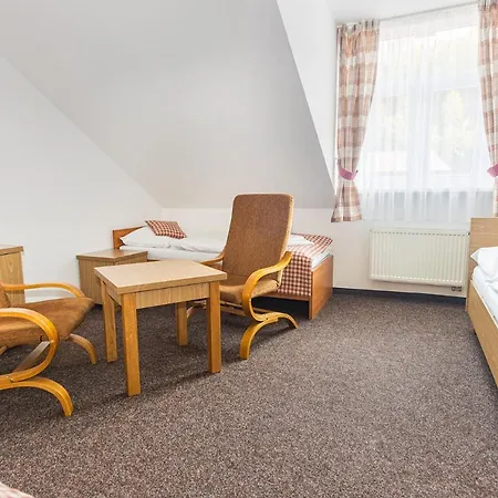 Seifert 3* Nové Hamry