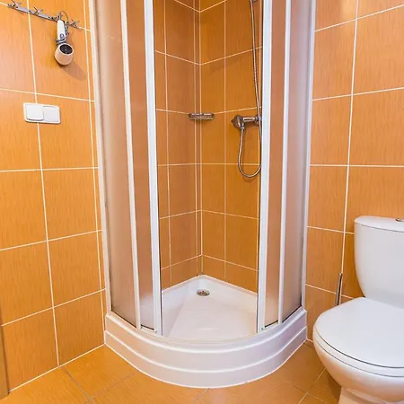 Seifert Hotel Nové Hamry