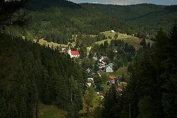 Hotel Seifert Nové Hamry