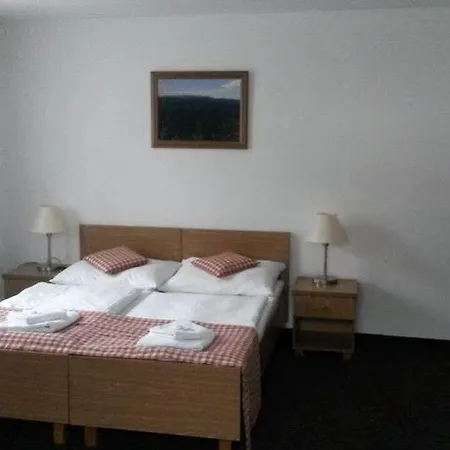 Seifert 3* Nové Hamry