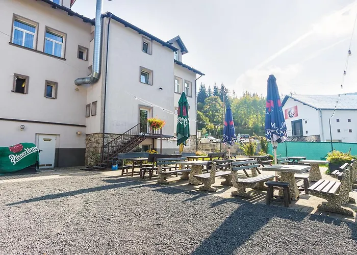 Hotel Seifert 3*