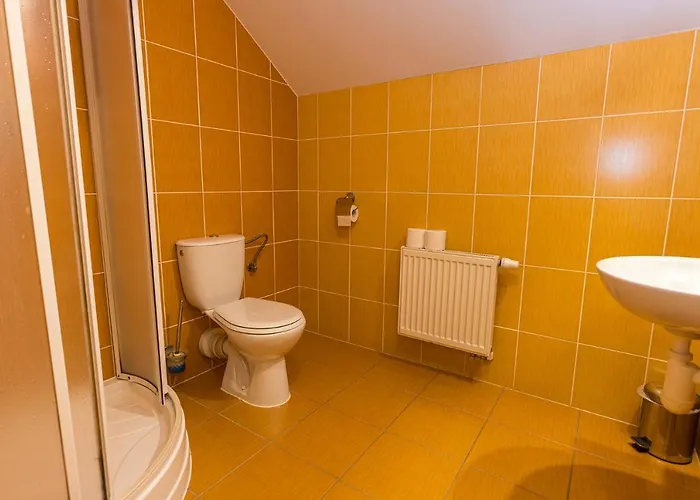 Seifert Отель 3*