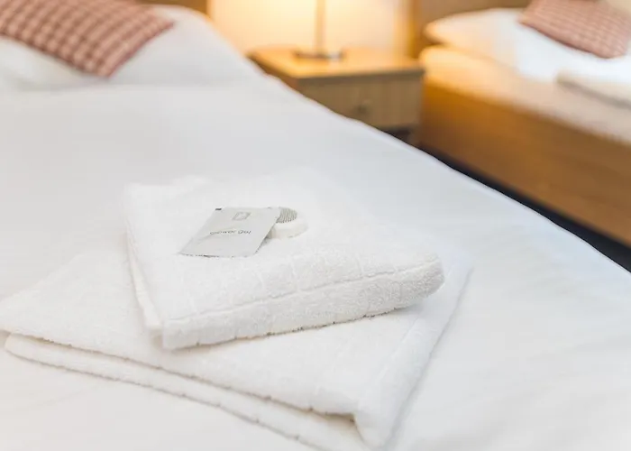 Seifert Hotel Nové Hamry