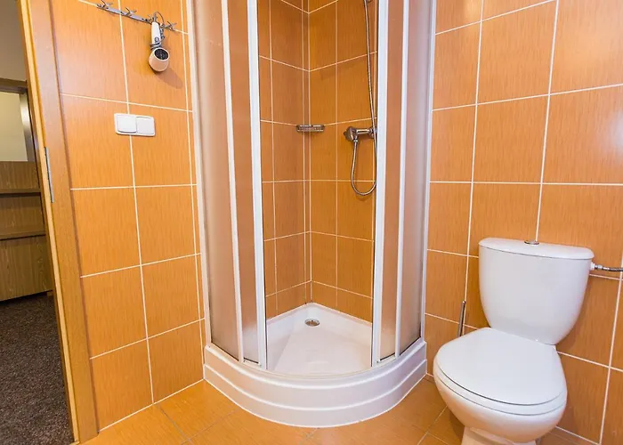Seifert Hotel Nové Hamry