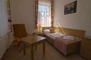 Отель Seifert