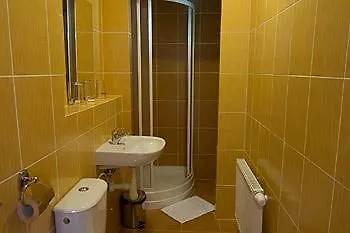 Отель Seifert 3*