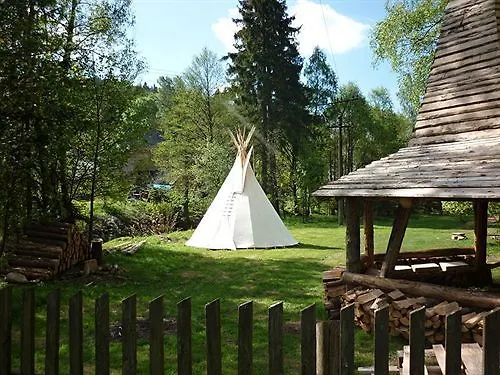 Seifert Hotel