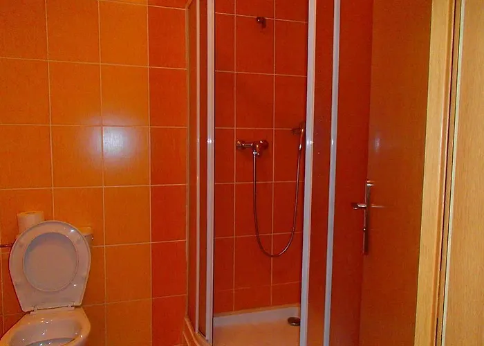 Отель Seifert 3*