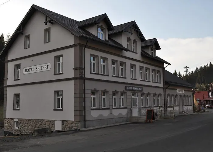 Seifert 3*