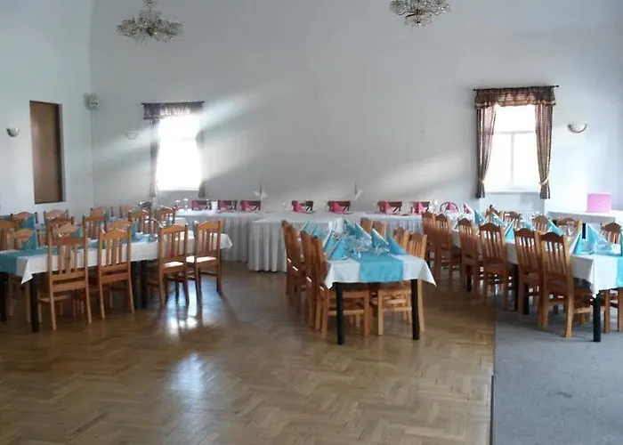 Отель Seifert